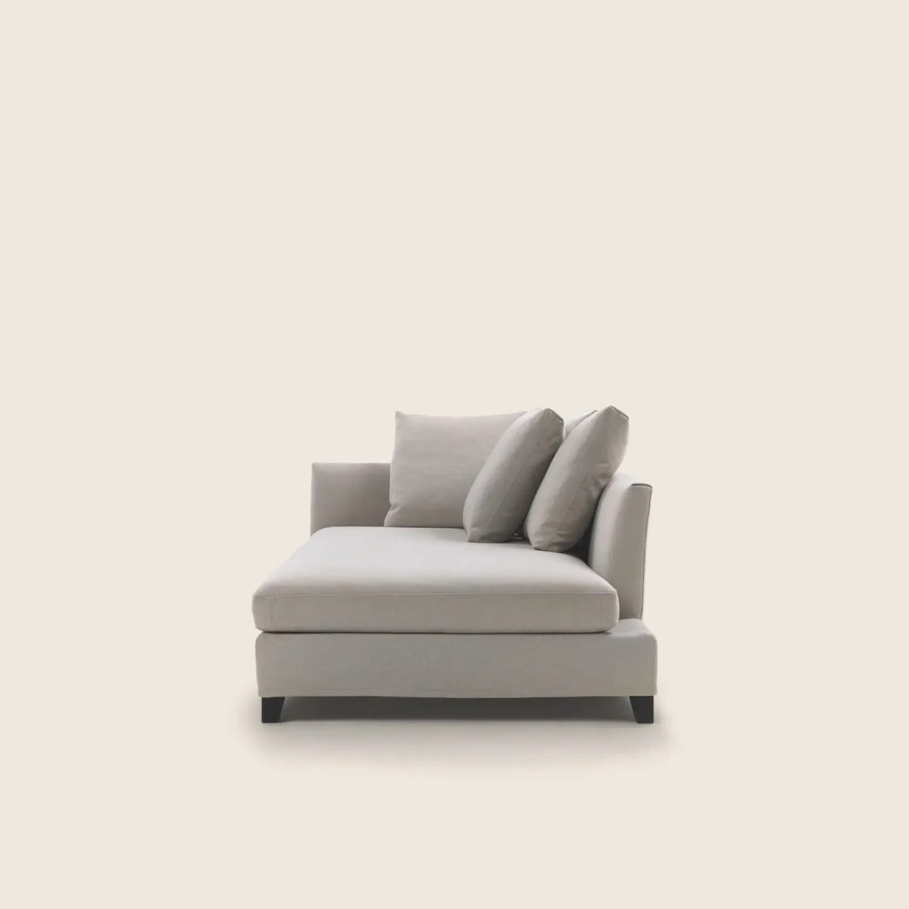 FLEXFORM VICTOR LARGE MÉRIDIENNE