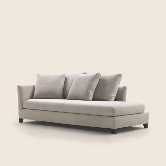 FLEXFORM VICTOR CHAISELONGUE