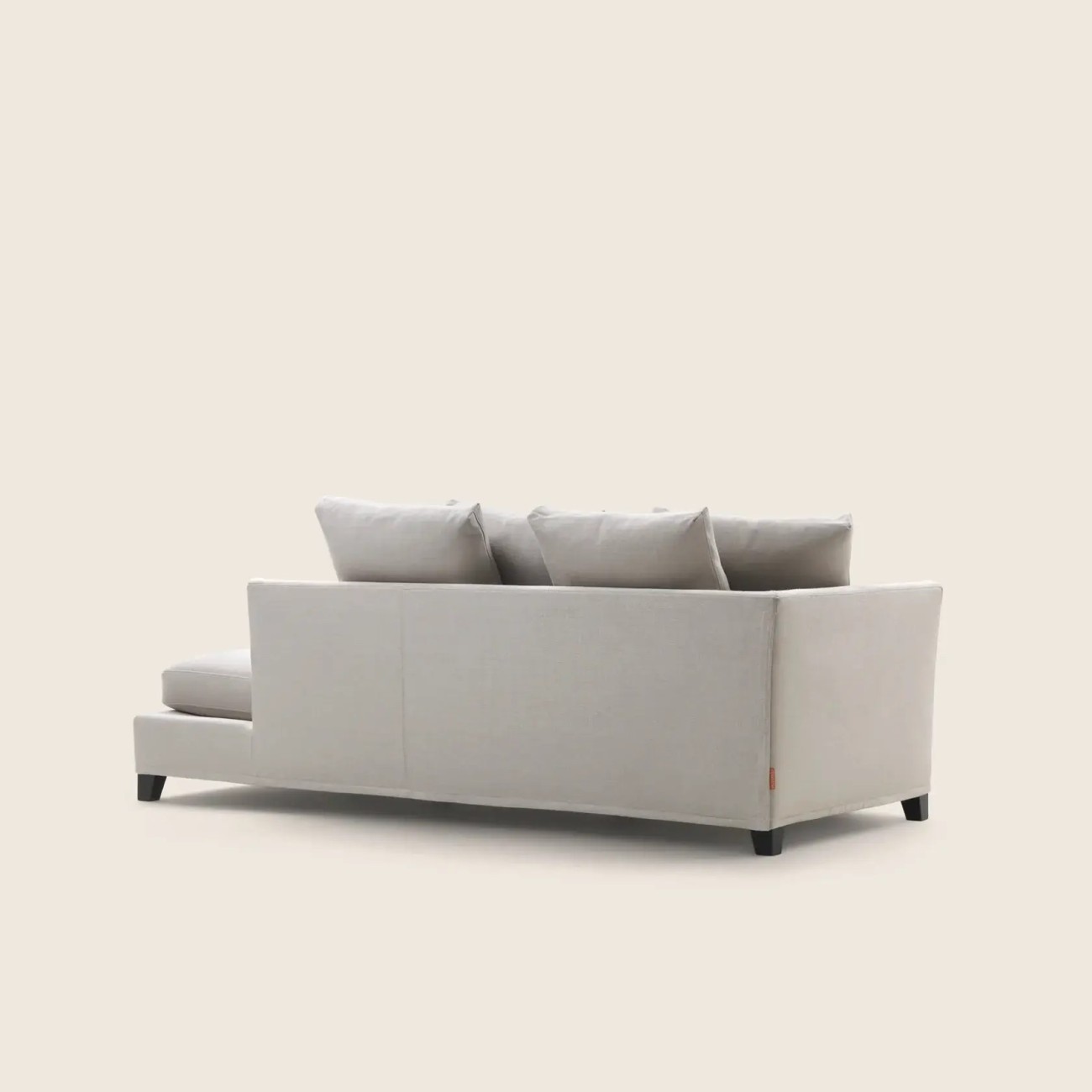 FLEXFORM VICTOR CHAISELONGUE