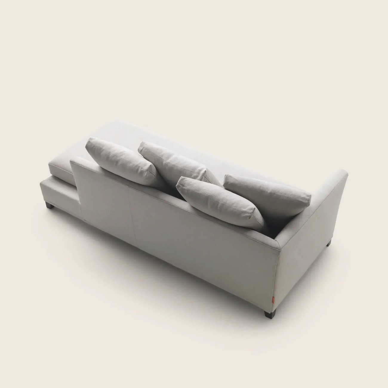 FLEXFORM VICTOR CHAISELONGUE