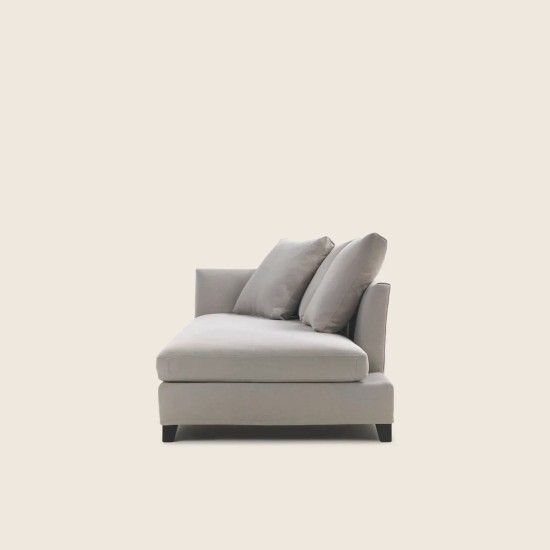 FLEXFORM VICTOR CHAISELONGUE