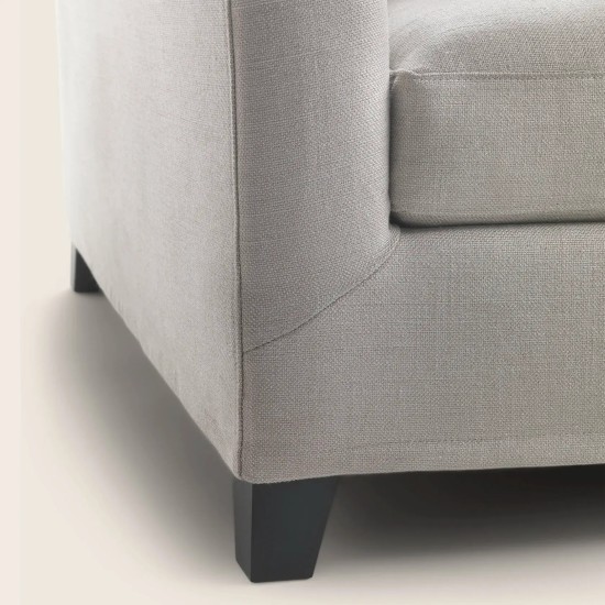 FLEXFORM VICTOR CHAISELONGUE