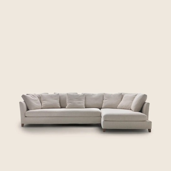 FLEXFORM VICTOR LARGE CANAPÉ