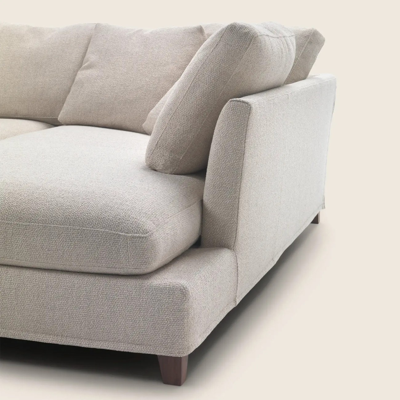 FLEXFORM VICTOR LARGE CANAPÉ