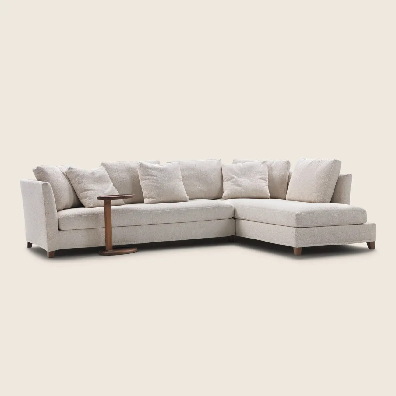 FLEXFORM VICTOR CANAPÉ