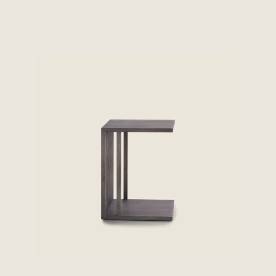FLEXFORM VIENNA TABLE BASSE