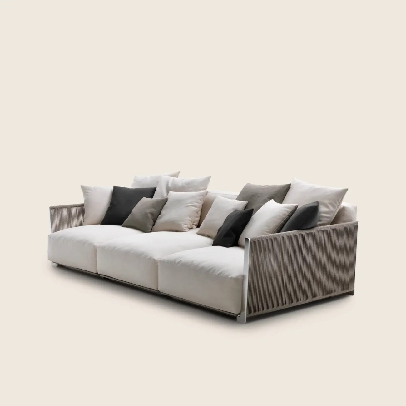 FLEXFORM VULCANO CANAPÉ OUTDOOR