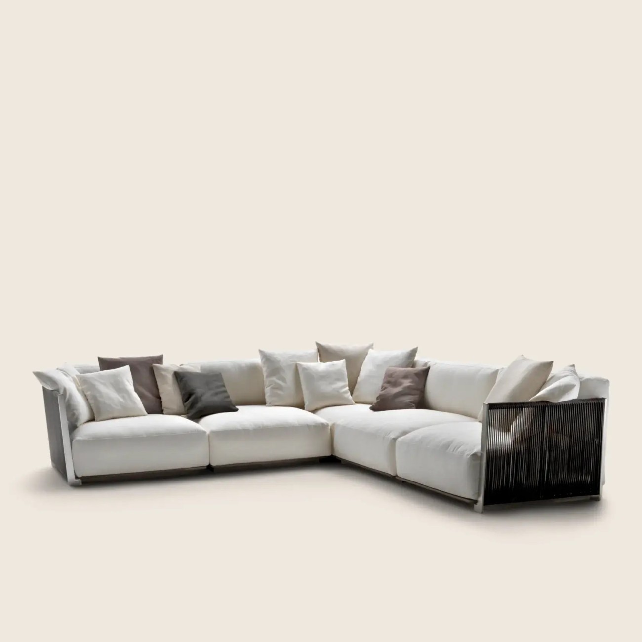 FLEXFORM VULCANO CANAPÉ OUTDOOR