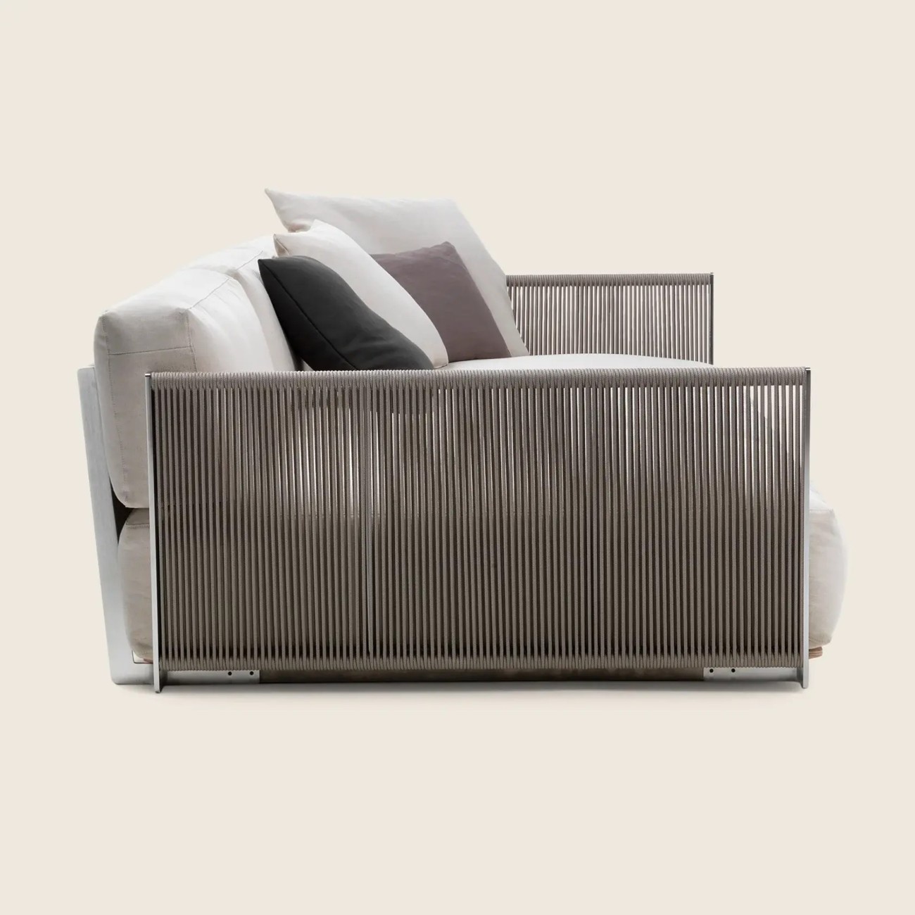 FLEXFORM VULCANO CANAPÉ OUTDOOR