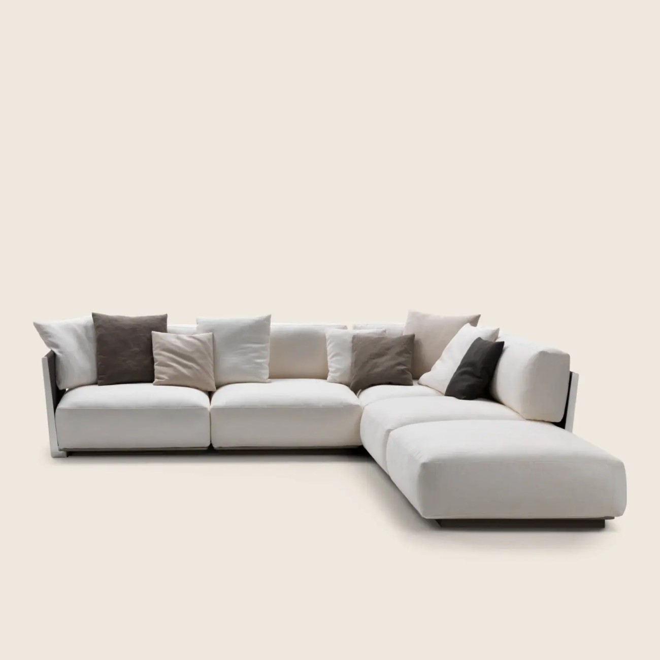 FLEXFORM VULCANO CANAPÉ OUTDOOR