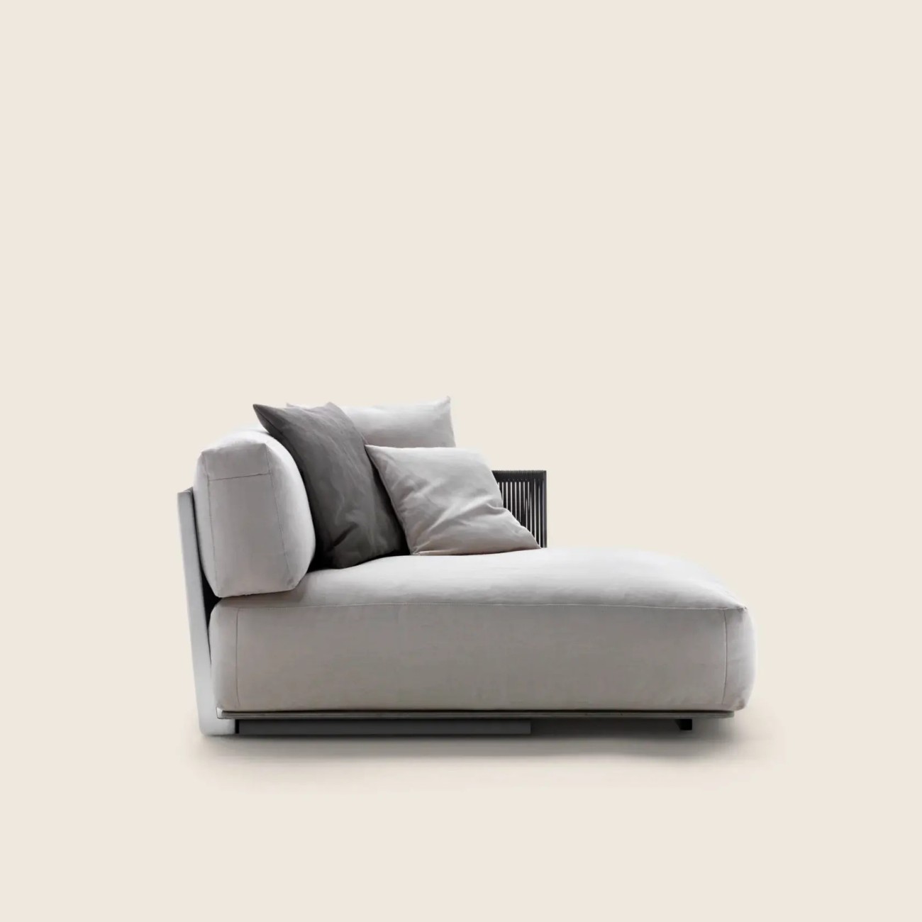 FLEXFORM VULCANO MÉRIDIENNE