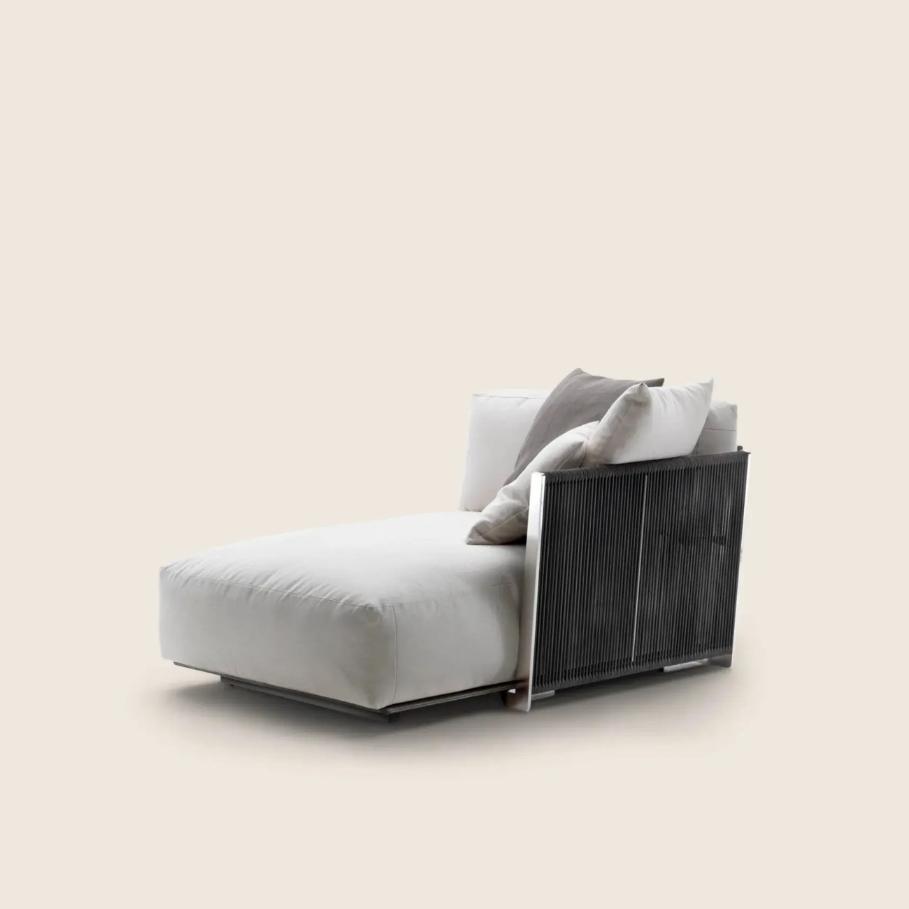 FLEXFORM VULCANO CHAISELONGUE