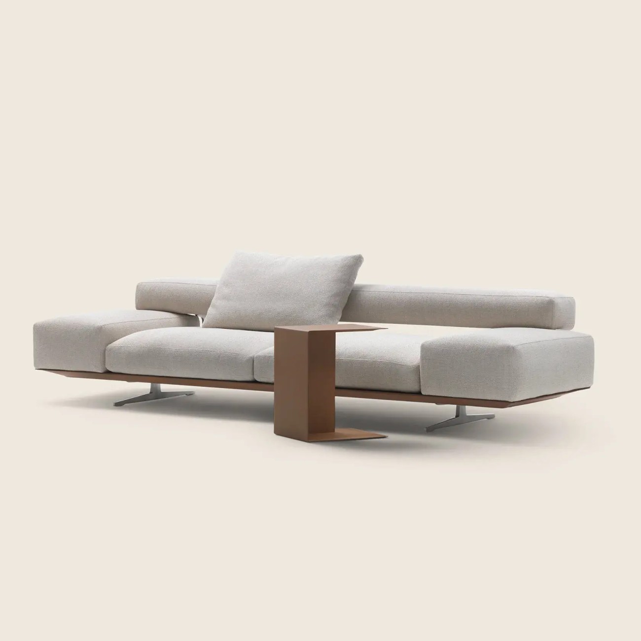FLEXFORM WING CANAPÉ