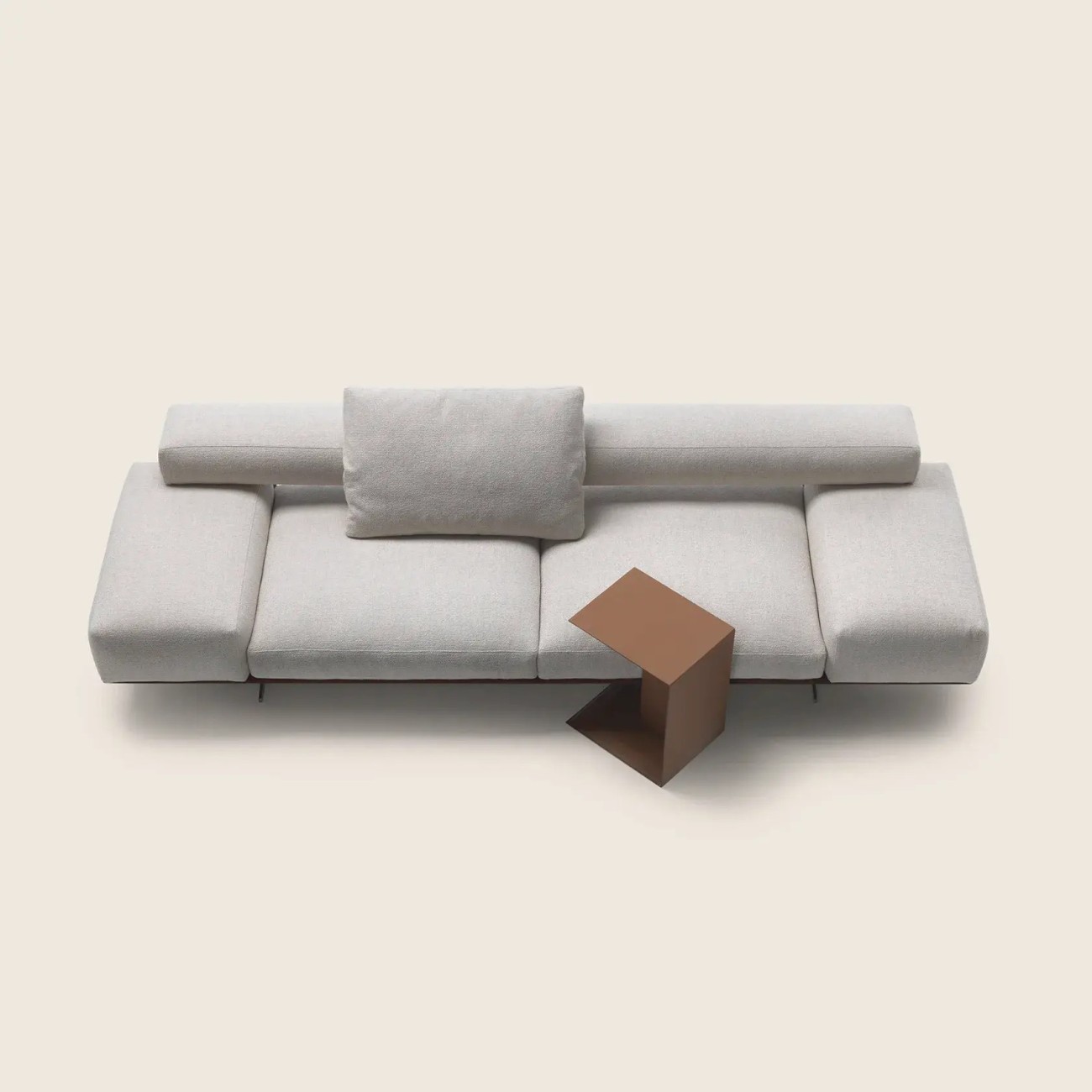 FLEXFORM WING CANAPÉ