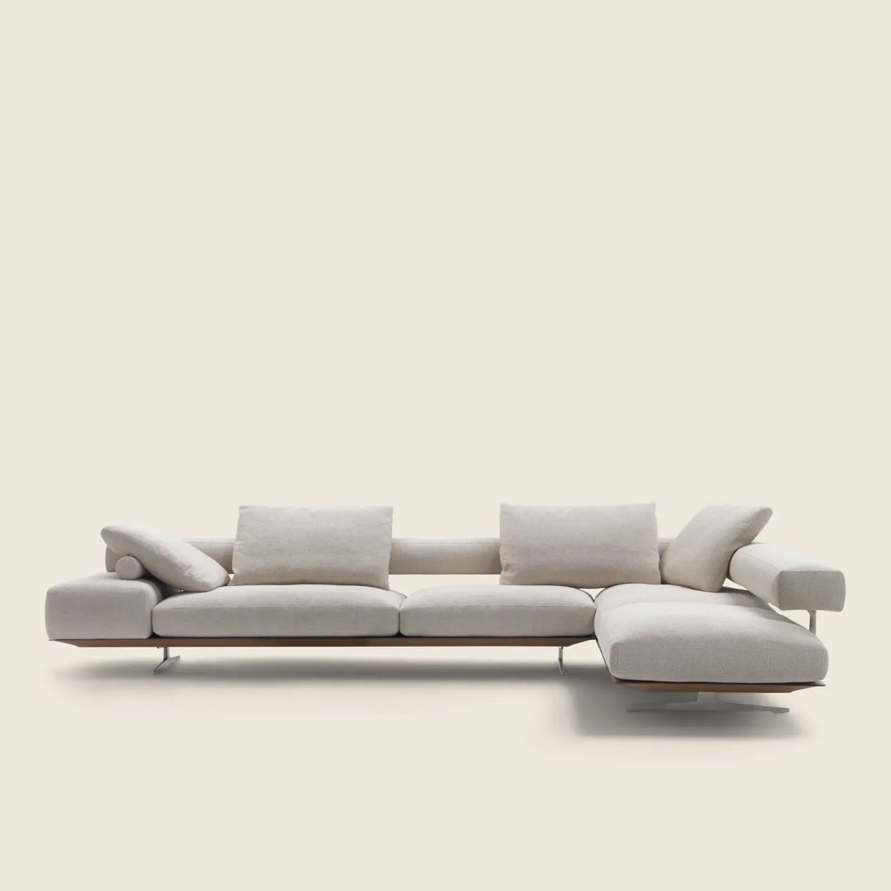 FLEXFORM WING DIVANO COMPONIBILE