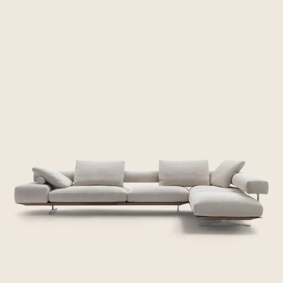 FLEXFORM WING DIVANO COMPONIBILE