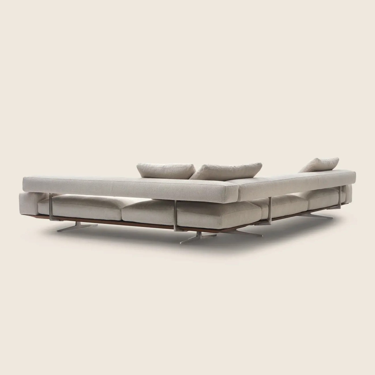 FLEXFORM WING CANAPÉ MODULABLE