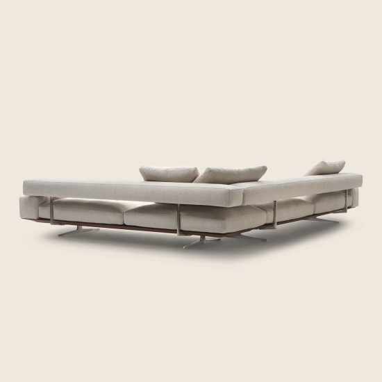FLEXFORM WING CANAPÉ MODULABLE