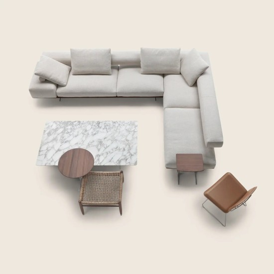 FLEXFORM WING DIVANO COMPONIBILE