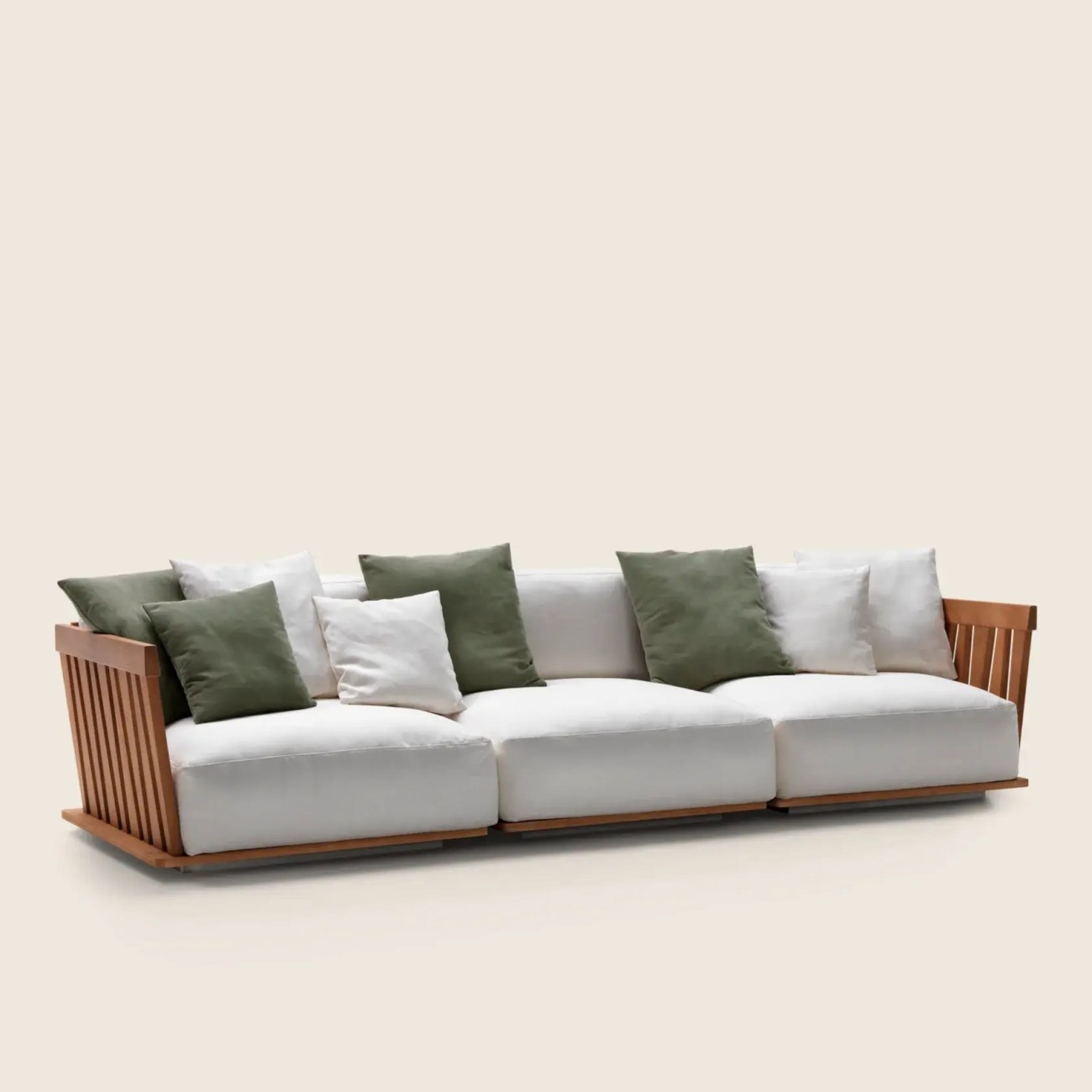 FLEXFORM ZANTE CANAPÉ OUTDOOR