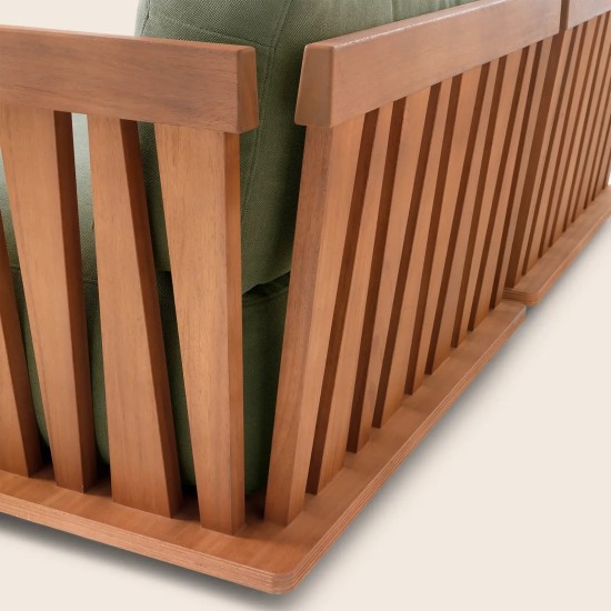 FLEXFORM ZANTE DIVANO OUTDOOR