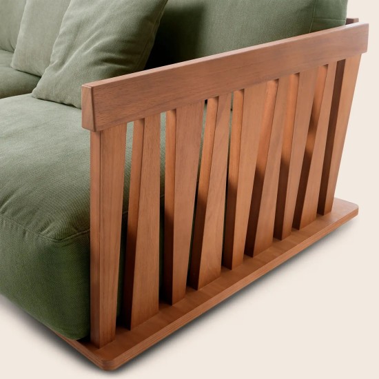 FLEXFORM ZANTE CANAPÉ OUTDOOR
