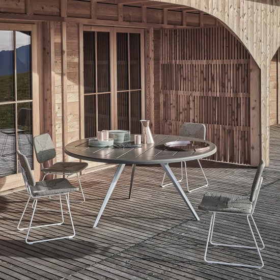 FLEXFORM ZEFIRO OUTDOOR