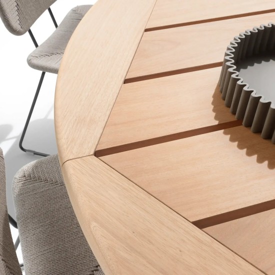 FLEXFORM ZEFIRO OUTDOOR