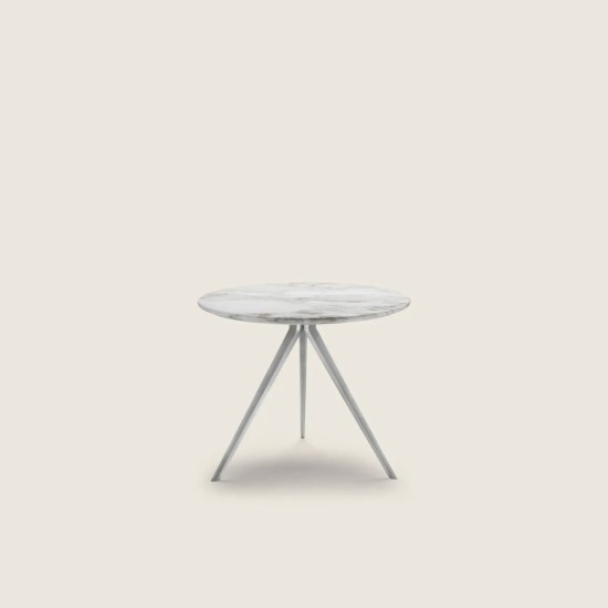 FLEXFORM ZEFIRO TABLE BASSE