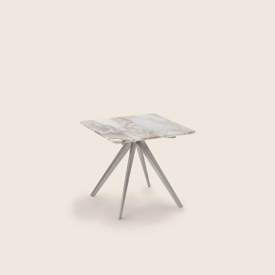 FLEXFORM ZEFIRO TABLE BASSE