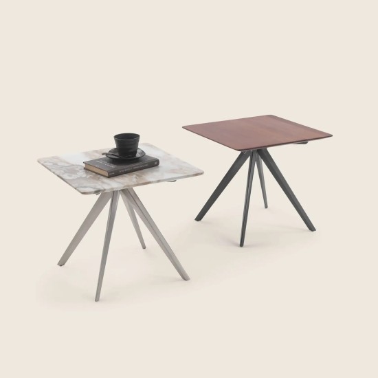 FLEXFORM ZEFIRO TABLE BASSE