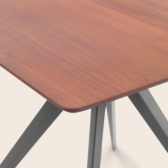 FLEXFORM ZEFIRO TABLE BASSE