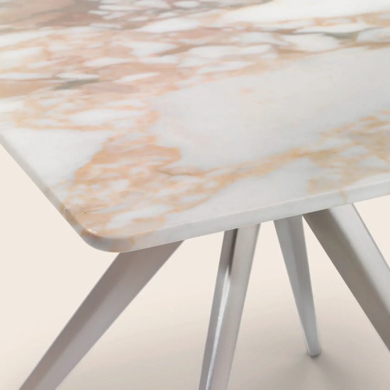 FLEXFORM ZEFIRO TABLE BASSE