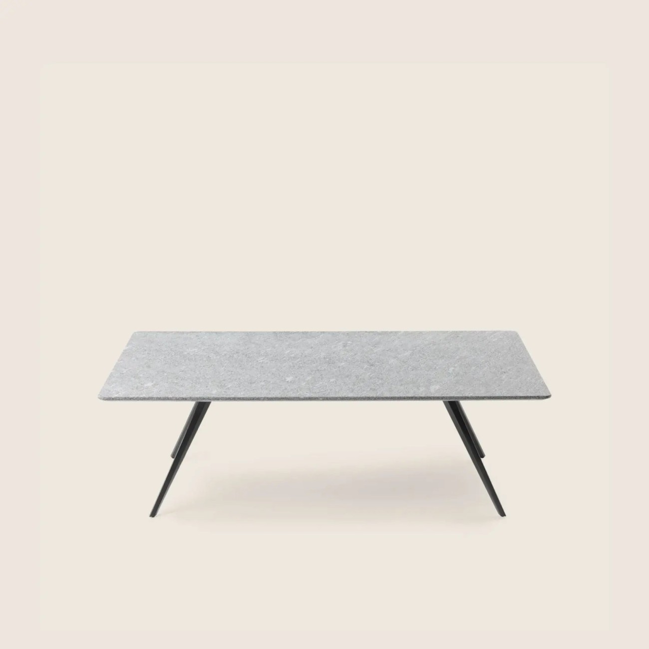 FLEXFORM ZEFIRO TABLE BASSE OUTDOOR