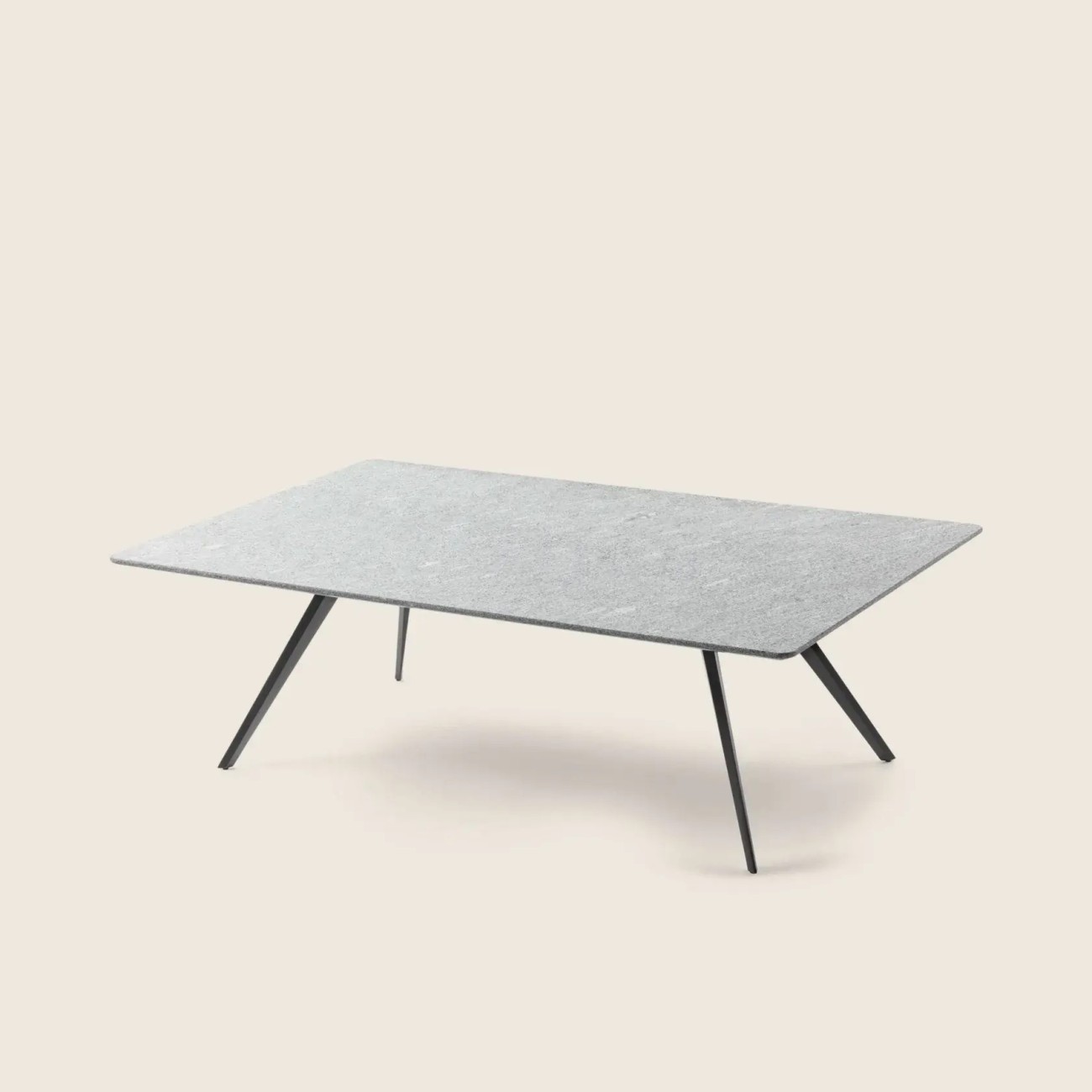FLEXFORM ZEFIRO COFFEE TABLE OUTDOOR