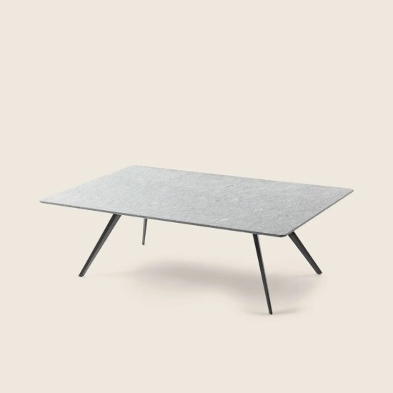 FLEXFORM ZEFIRO TABLE BASSE OUTDOOR