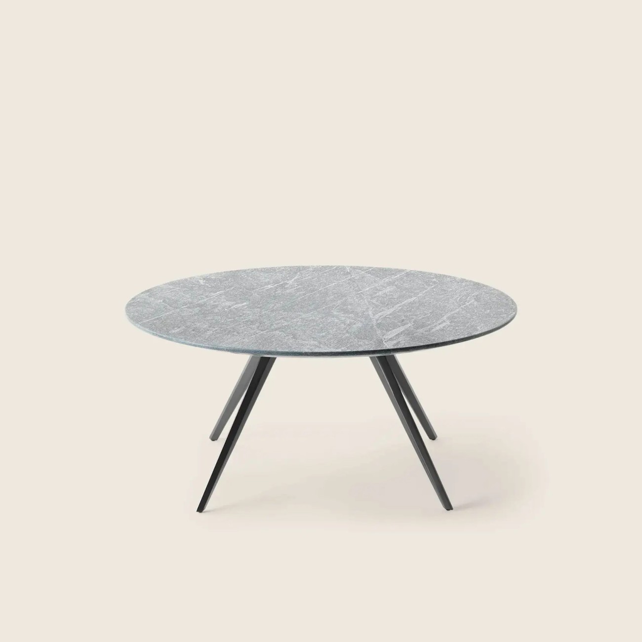 FLEXFORM ZEFIRO TABLE BASSE OUTDOOR