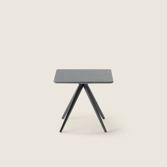 FLEXFORM ZEFIRO TABLE BASSE OUTDOOR