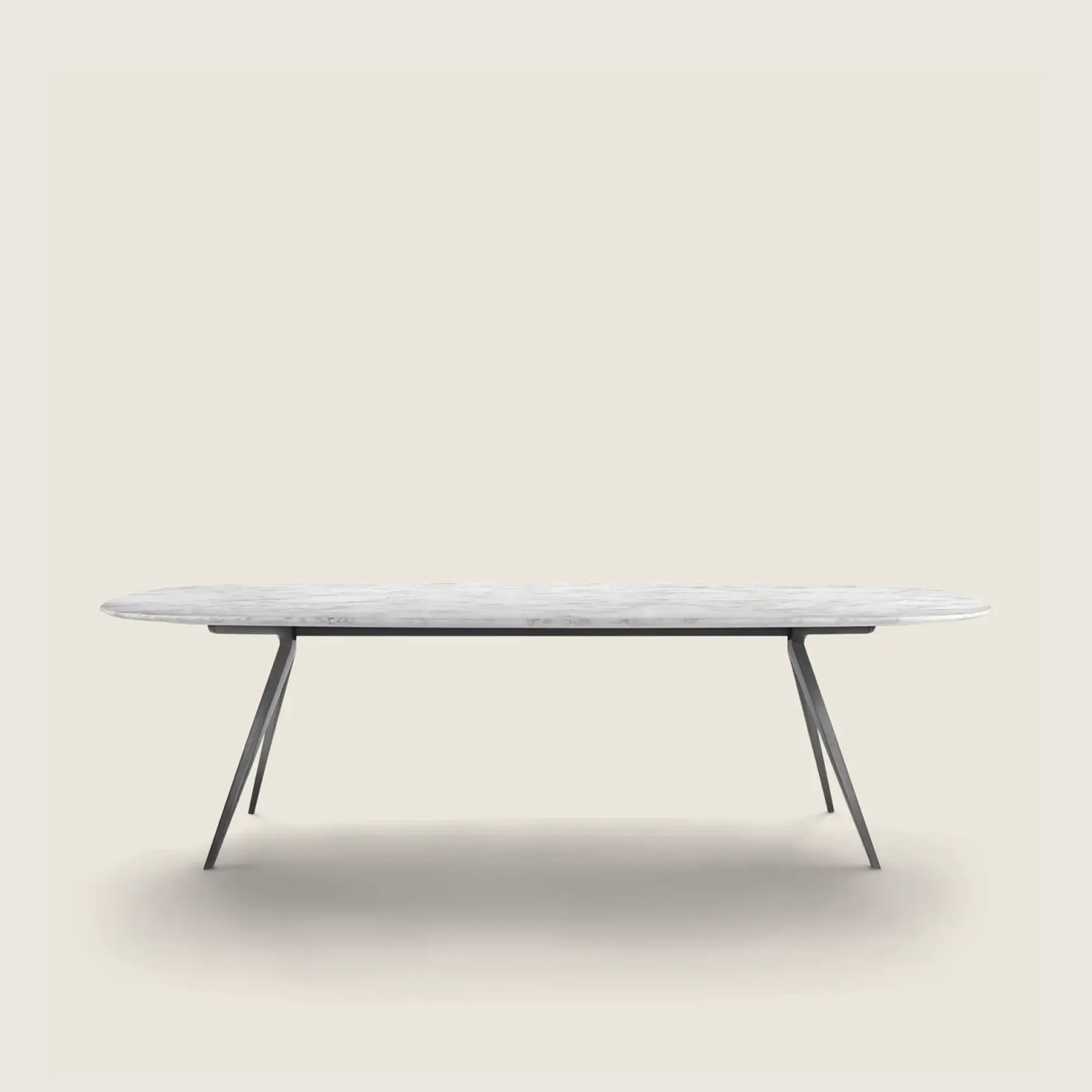 FLEXFORM ZEFIRO TABLE