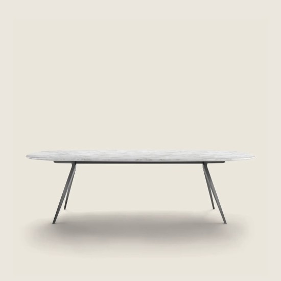 FLEXFORM ZEFIRO TAVOLO