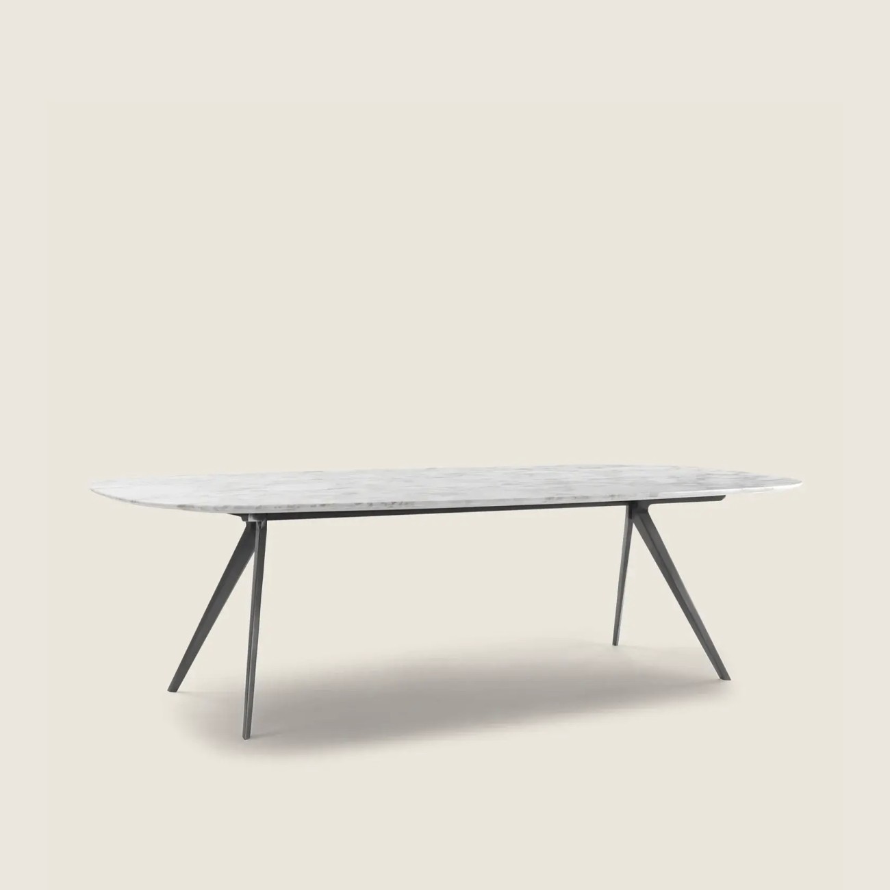 FLEXFORM ZEFIRO TABLE