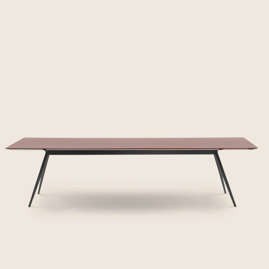 FLEXFORM ZEFIRO TAVOLO