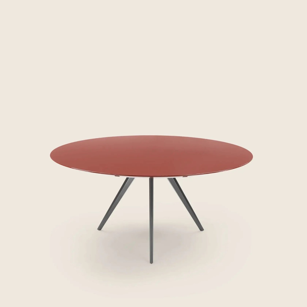 FLEXFORM ZEFIRO TAVOLO