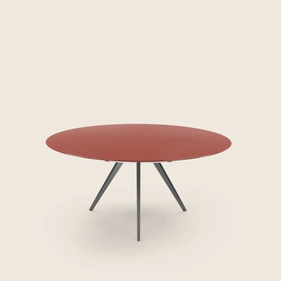 FLEXFORM ZEFIRO TAVOLO