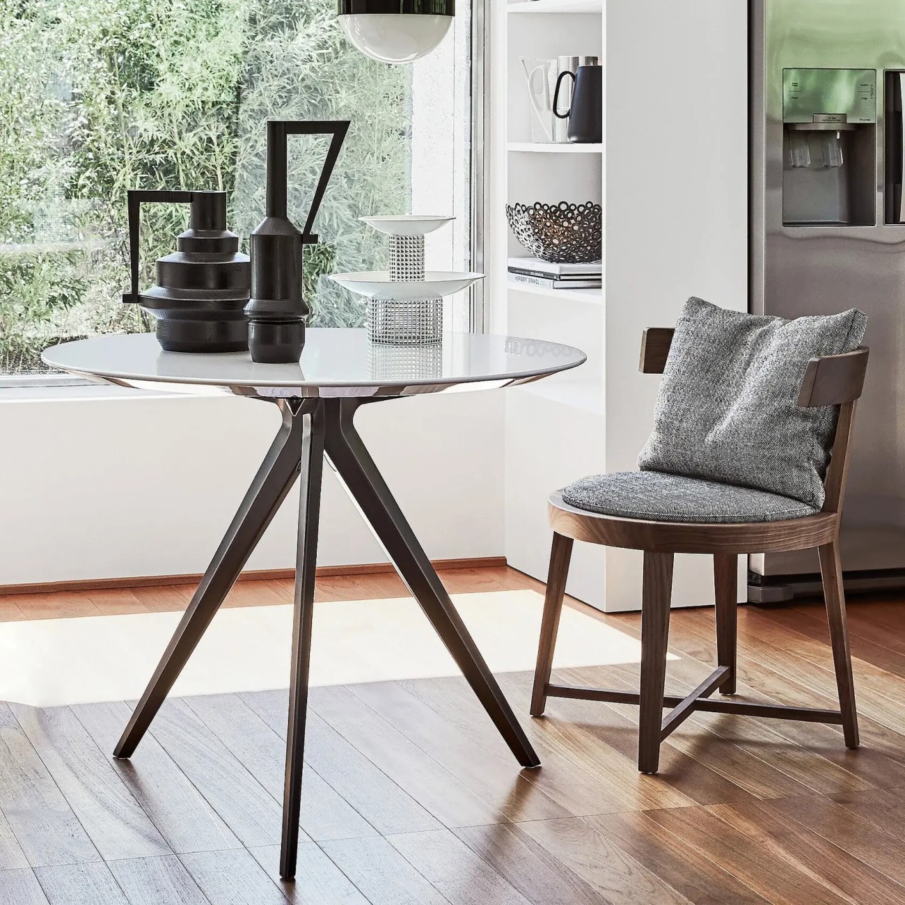 FLEXFORM ZEFIRO TABLE