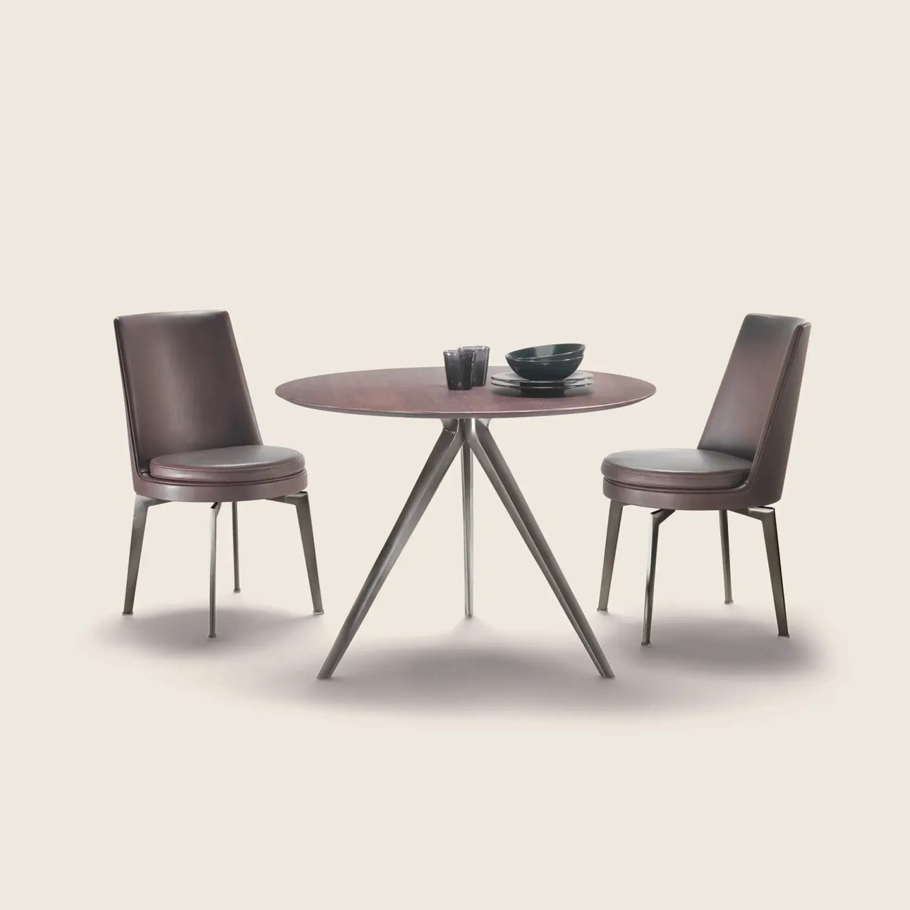 FLEXFORM ZEFIRO TABLE