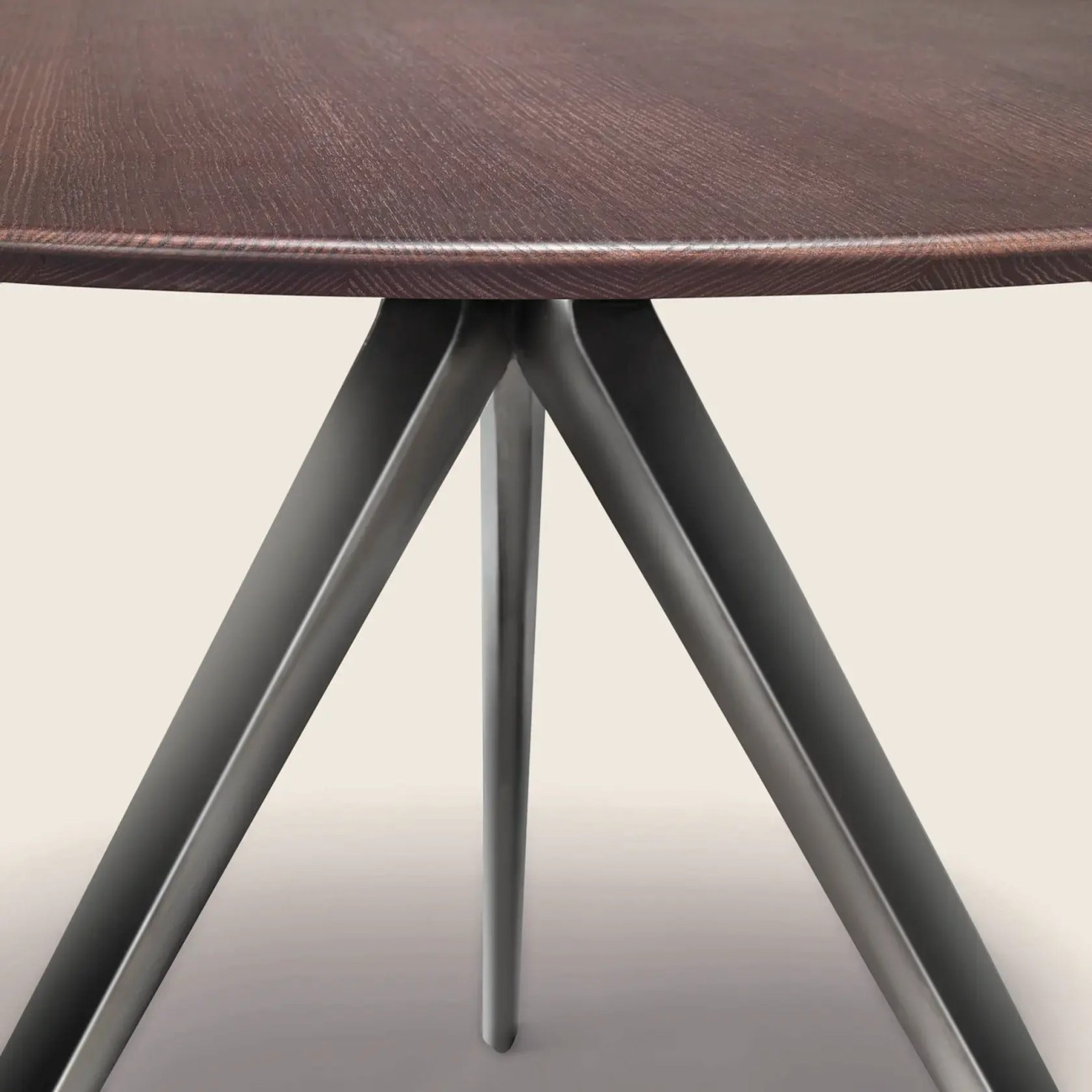 FLEXFORM ZEFIRO TAVOLO