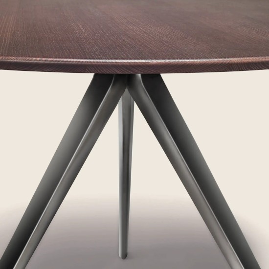 FLEXFORM ZEFIRO TAVOLO