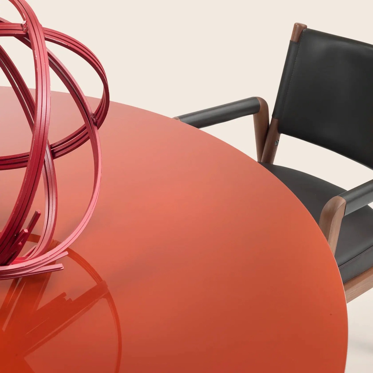 FLEXFORM ZEFIRO TAVOLO