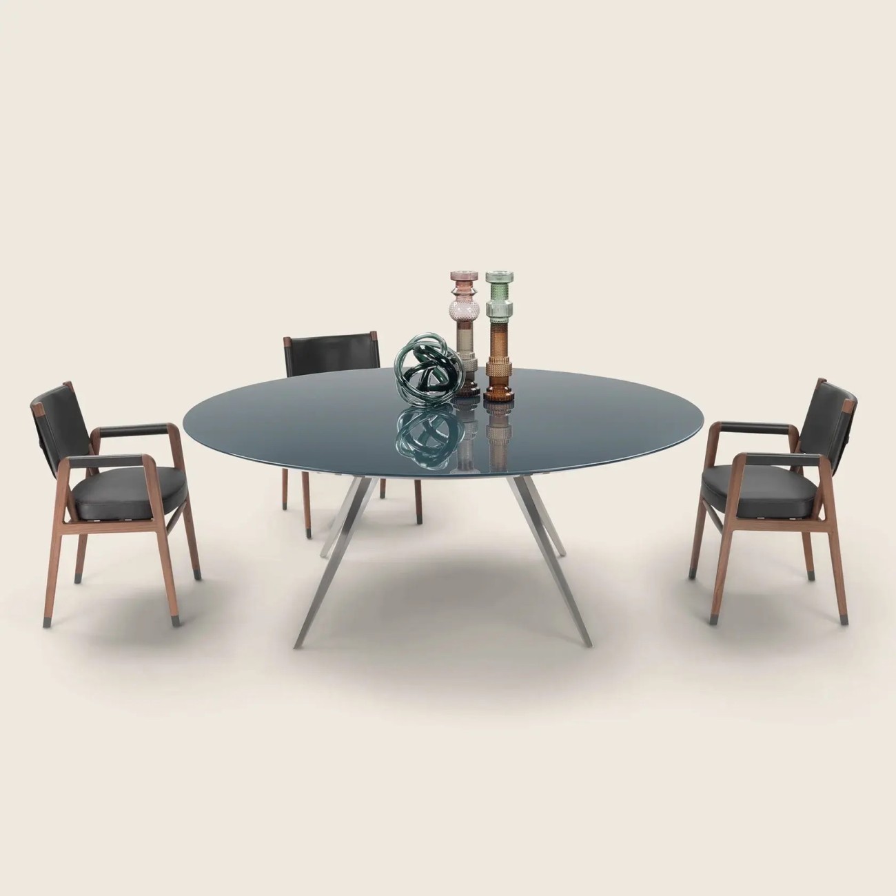 FLEXFORM ZEFIRO TAVOLO